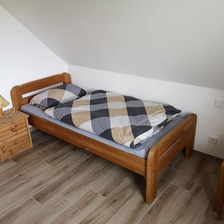 Ferienwohnung Steinkaempe Wriedel Екстериор снимка