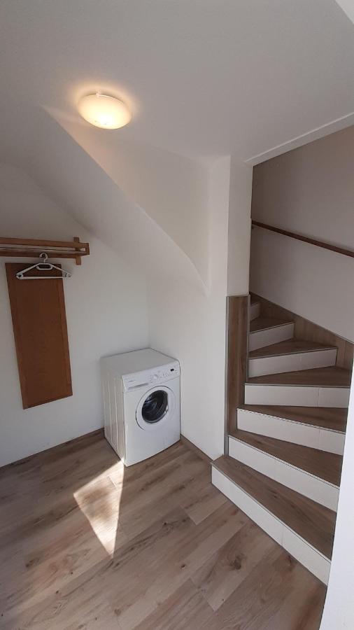 Ferienwohnung Steinkaempe Wriedel Екстериор снимка