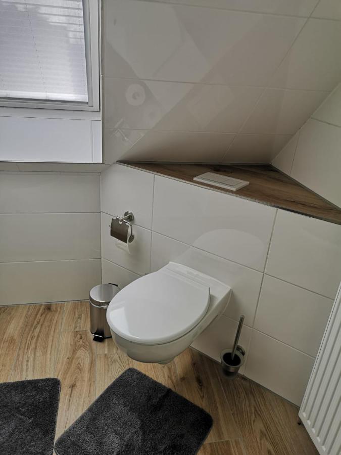 Ferienwohnung Steinkaempe Wriedel Екстериор снимка
